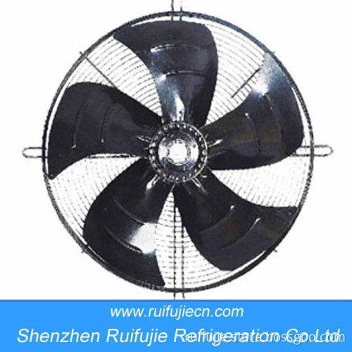 Ywf Serise Air Cooling Fan Axial Fans